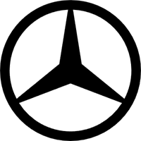 logo mercedes